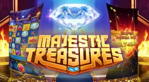 773CW Majestic Treasures